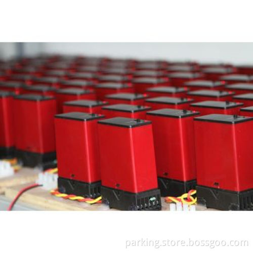Vehicle Loop Detector, Suitable for Monitoring and Safeguarding Access Ways or Counting Vehicles